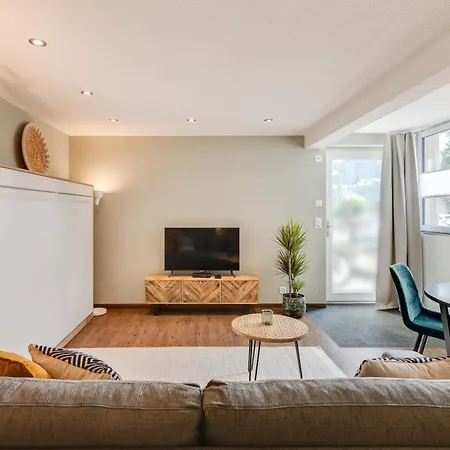 Alpen Bijou Mit Bergkulisse & Liebe Zum Detail Apartment Adelboden Exterior photo
